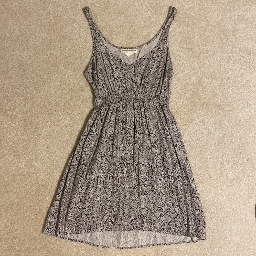 Urban Outiftters Tank Top Sundress